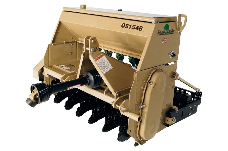 Tractor Attachments