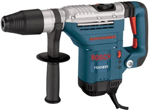 COMBINATION HAMMER/DRILL - 14 LB - SDS MAX