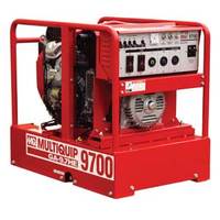 GENERATOR - 9700 WATT